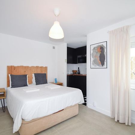 קסקאיס Cozy Studio Near The Beach מראה חיצוני תמונה
