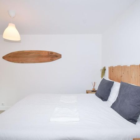 קסקאיס Cozy Studio Near The Beach מראה חיצוני תמונה