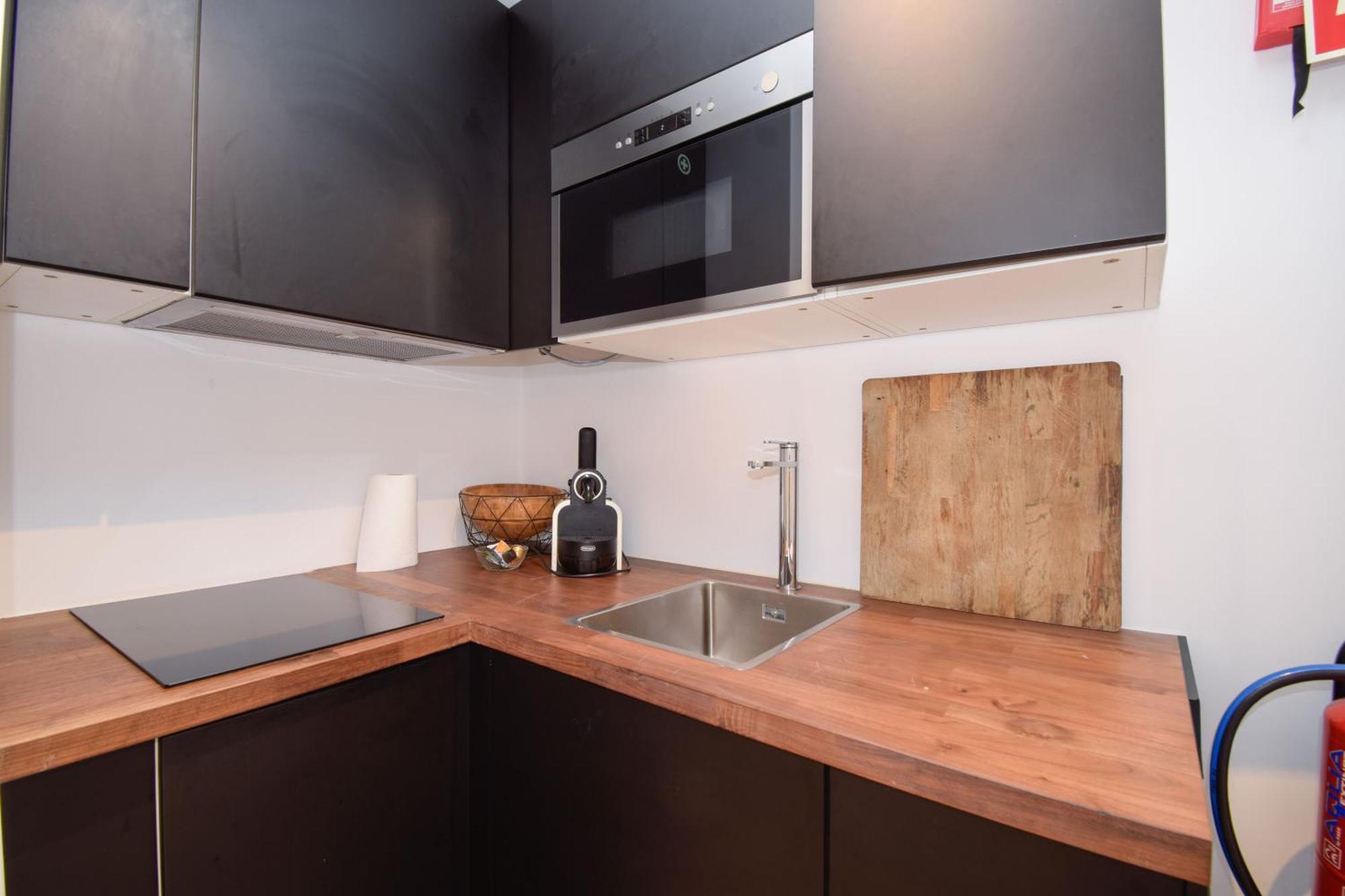 קסקאיס Cozy Studio Near The Beach מראה חיצוני תמונה