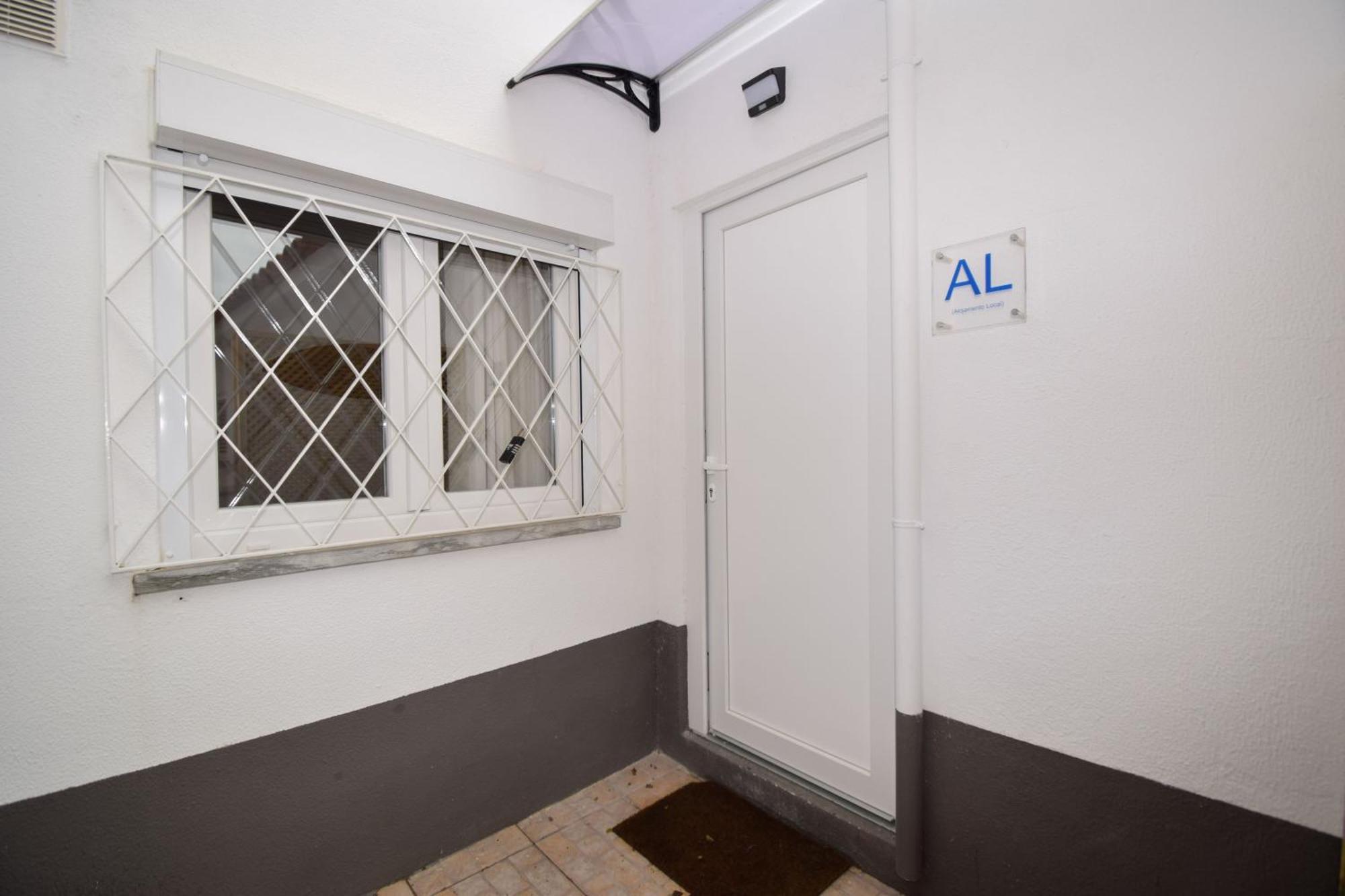 קסקאיס Cozy Studio Near The Beach מראה חיצוני תמונה