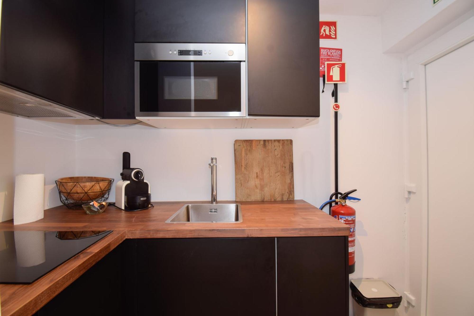 קסקאיס Cozy Studio Near The Beach מראה חיצוני תמונה