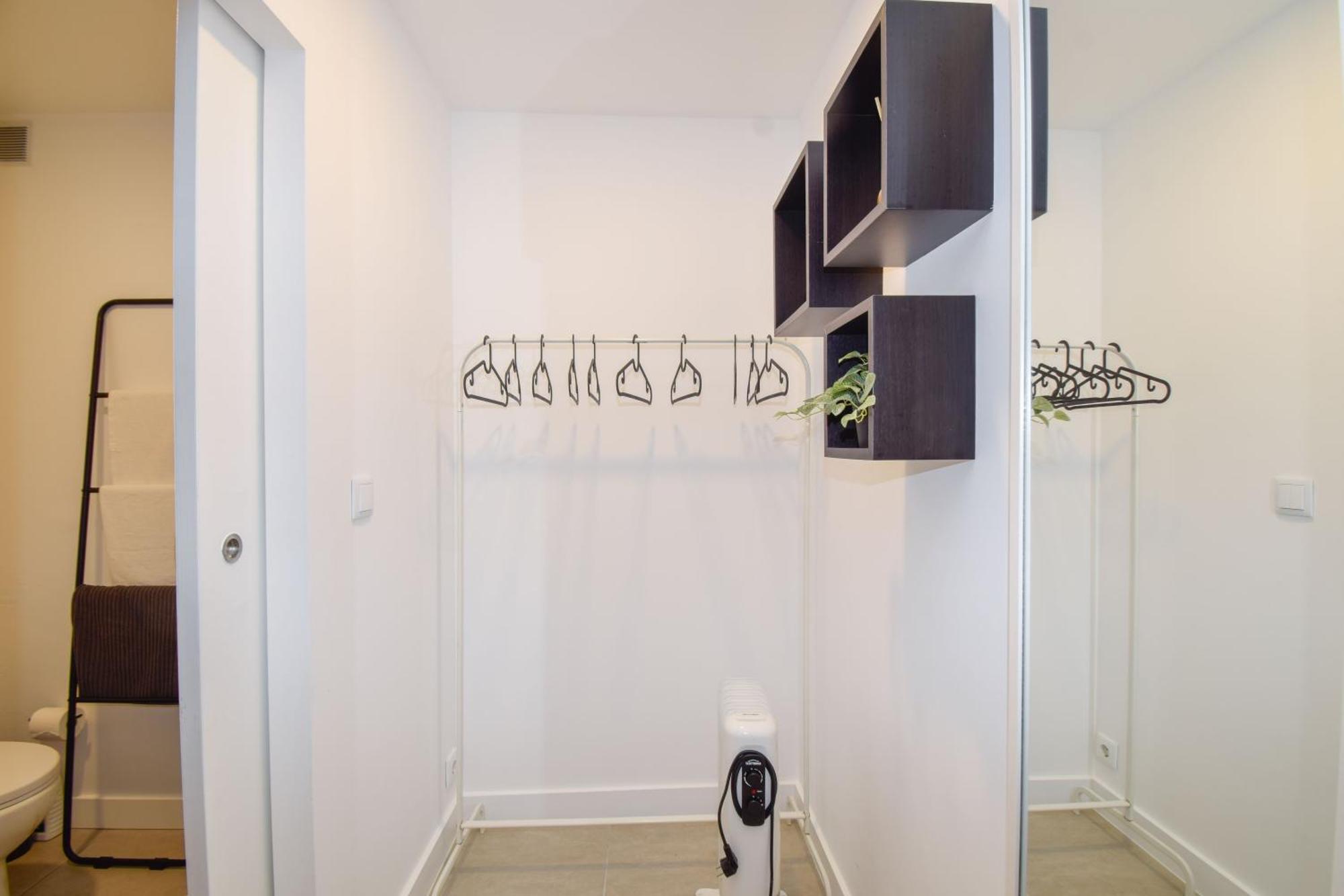 קסקאיס Cozy Studio Near The Beach מראה חיצוני תמונה